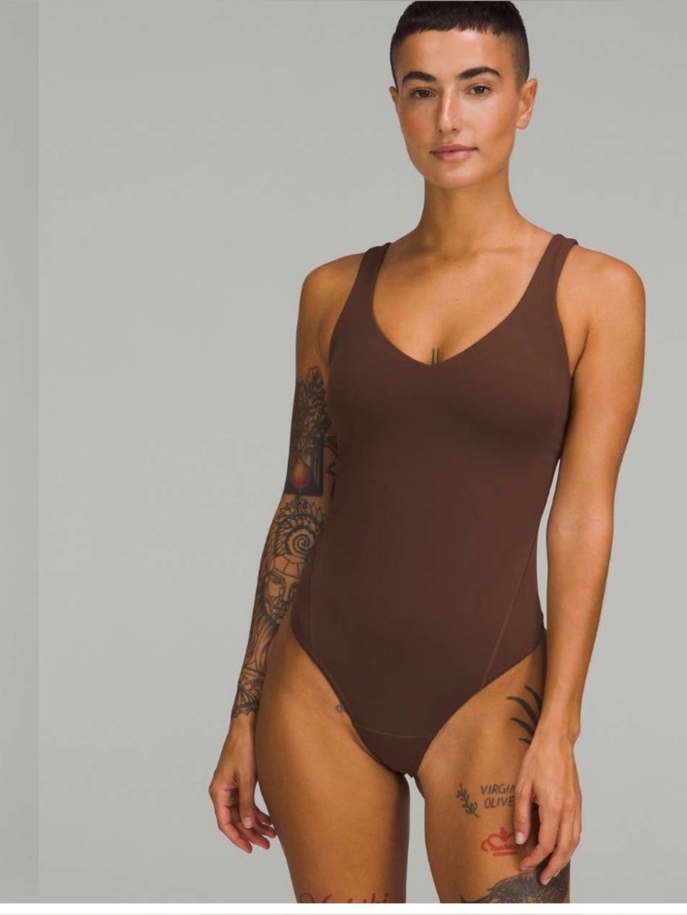 Lululemon Align Bodysuit
Java